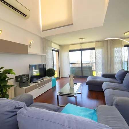 Global Morello - By Global Holidays 19947 Holiday home Calpe